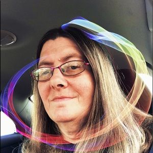 Meet your Posher, Tami